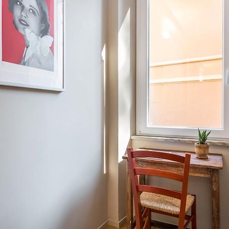 Casa Epiro Apartment Рим Екстериор снимка