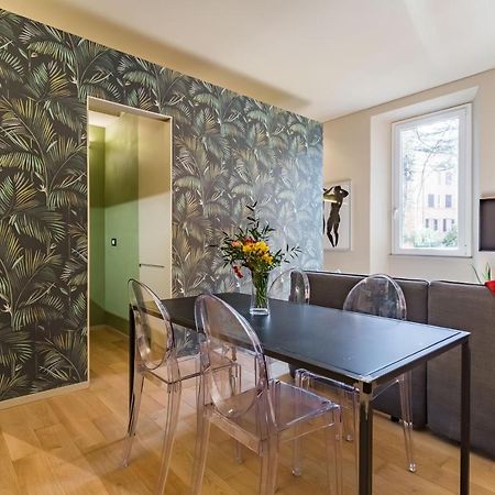Casa Epiro Apartment Рим Екстериор снимка