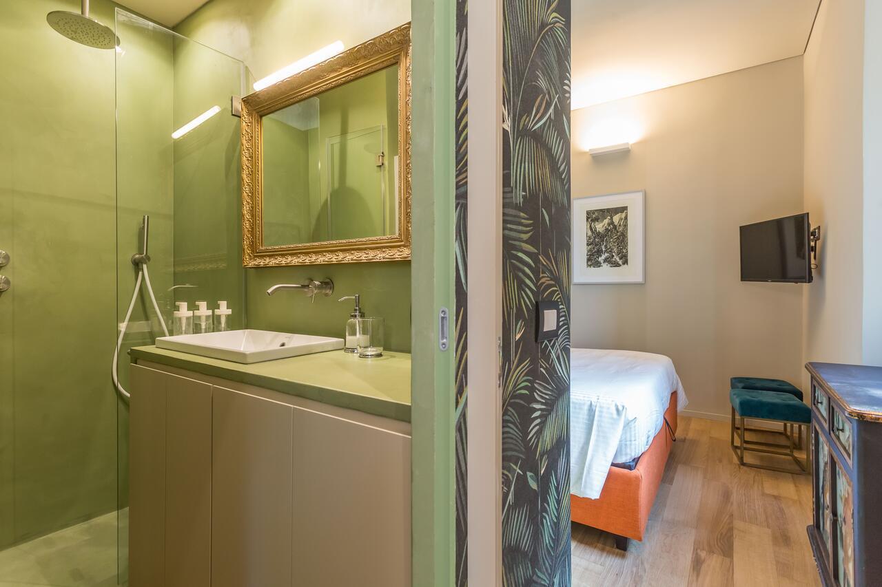 Casa Epiro Apartment Рим Екстериор снимка